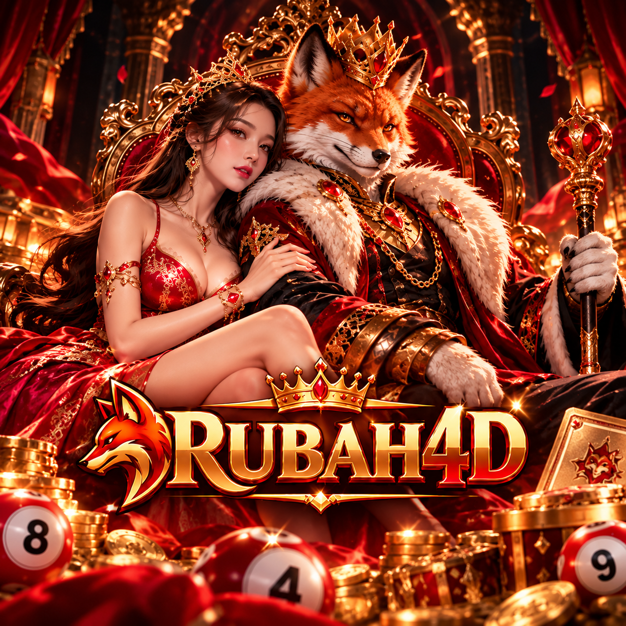 RUBAH4D: Situs Login Togel Pakai Link Alternatif Resmi 2026 Dengan Beragam Pilihan Pasaran Terlengkap