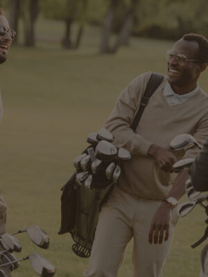 Golf Tournaments & Corporate 100 cigars
