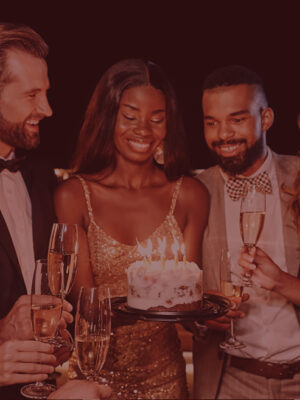 Private Events & Birthdays 35 Cigars