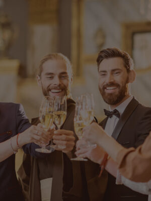 Wedding & Corporate 100 Cigars